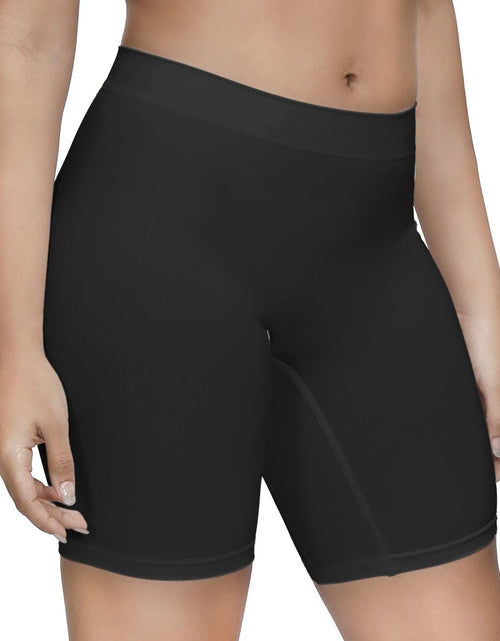 Load image into Gallery viewer, Slip Shorts for Women, Comfortable Smooth Seamless Underwear for Yoga
