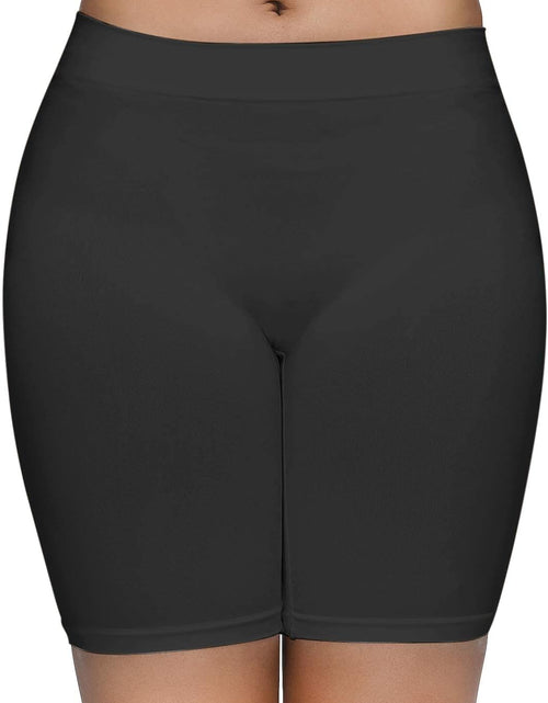 Load image into Gallery viewer, Slip Shorts for Women, Comfortable Smooth Seamless Underwear for Yoga
