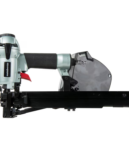 18-Gauge 7/16-In Medium Crown Cap Pneumatic Stapler