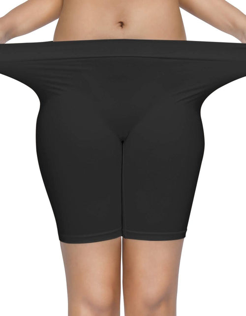 Load image into Gallery viewer, Slip Shorts for Women, Comfortable Smooth Seamless Underwear for Yoga
