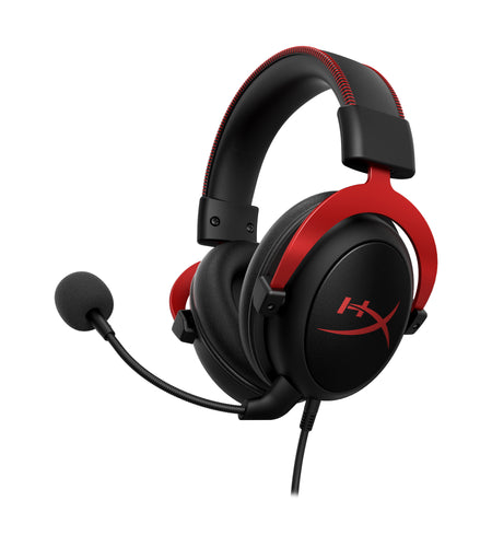 Cloud II Gaming Headset