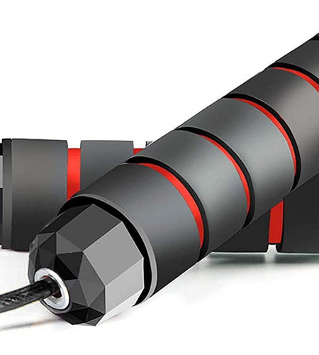 Jump Rope Skipping Rope for Rope Skipping, Speed Jump Rope for Exercise Jump Rope for Fitness for Kids and Adults