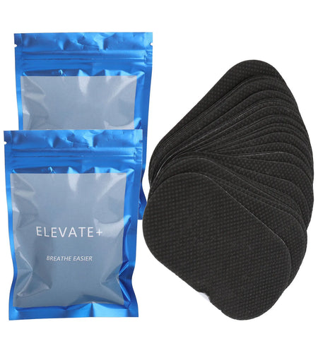 60Pcs Mouth Tape Sleeping Keep Mouth Close Prevent Snoring Gentle Sleep Strip for Home Travel Mouth Tape Mouth Tape for Sleeping