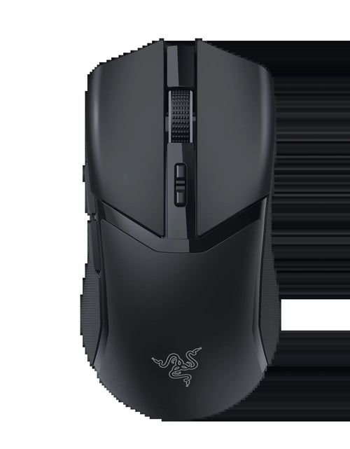 Load image into Gallery viewer, Cobra Pro Lightweight Wireless PC Gaming Mouse with  Chroma RGB, Customizable Controls, 77G, Black
